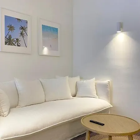 Appartement & Style Francavilla Al Mare